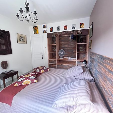 Le 7 Apartment Capbreton Ngoại thất bức ảnh