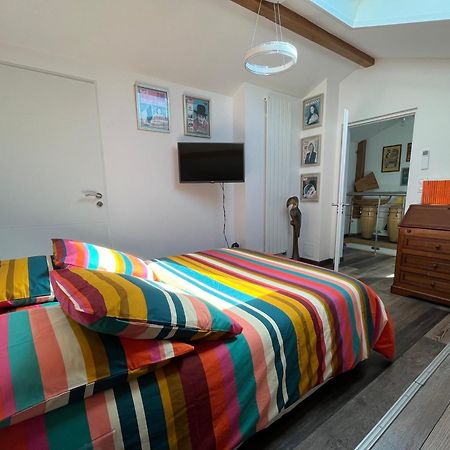 Le 7 Apartment Capbreton Ngoại thất bức ảnh
