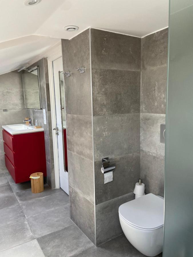 Le 7 Apartment Capbreton Ngoại thất bức ảnh