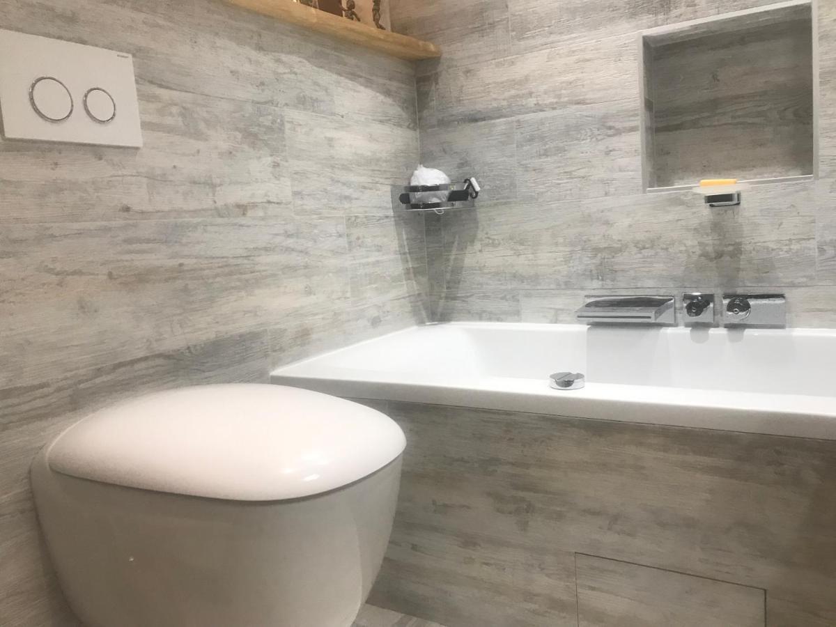 Le 7 Apartment Capbreton Ngoại thất bức ảnh