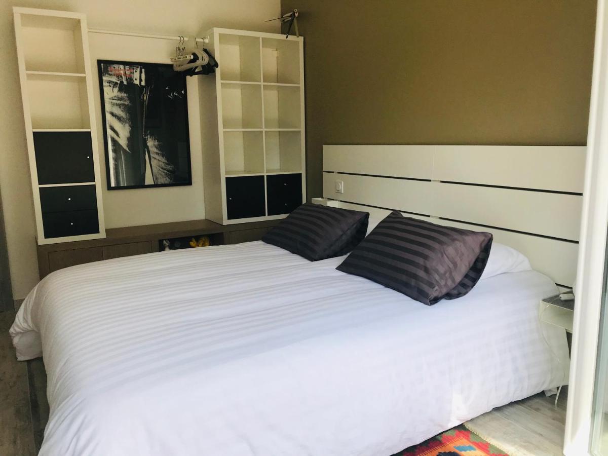 Le 7 Apartment Capbreton Ngoại thất bức ảnh
