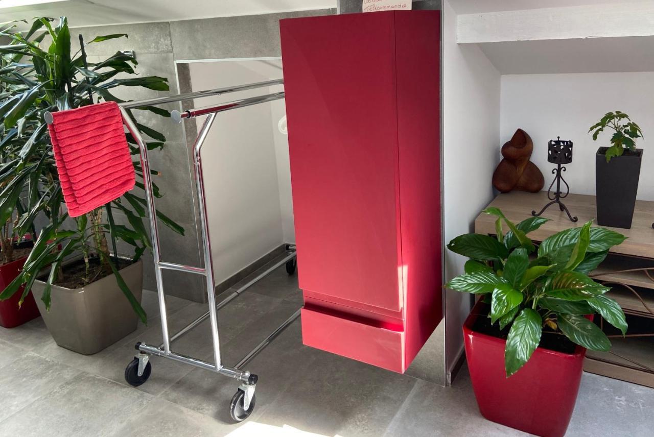 Le 7 Apartment Capbreton Ngoại thất bức ảnh