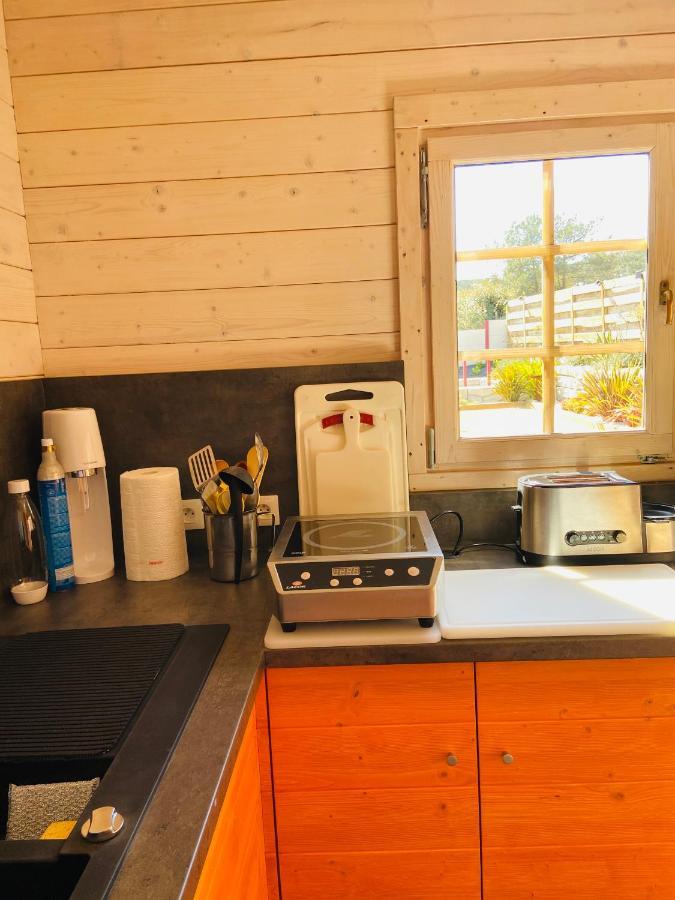 Le 7 Apartment Capbreton Ngoại thất bức ảnh
