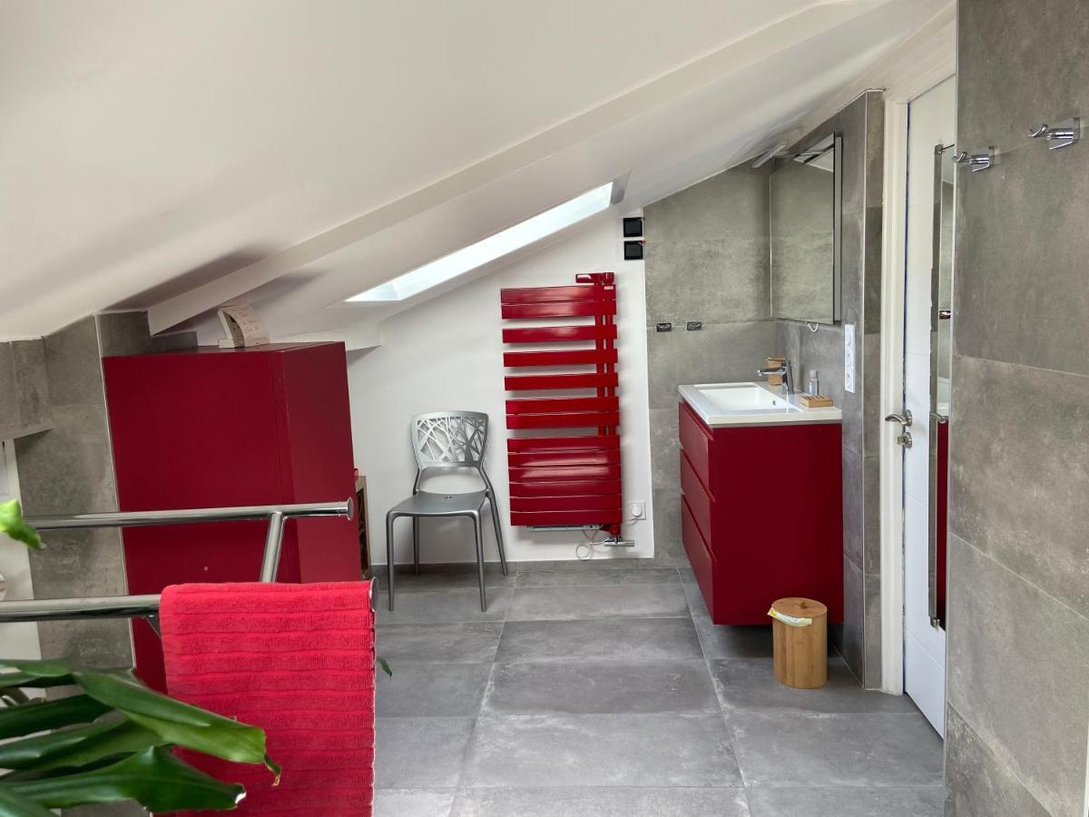 Le 7 Apartment Capbreton Ngoại thất bức ảnh