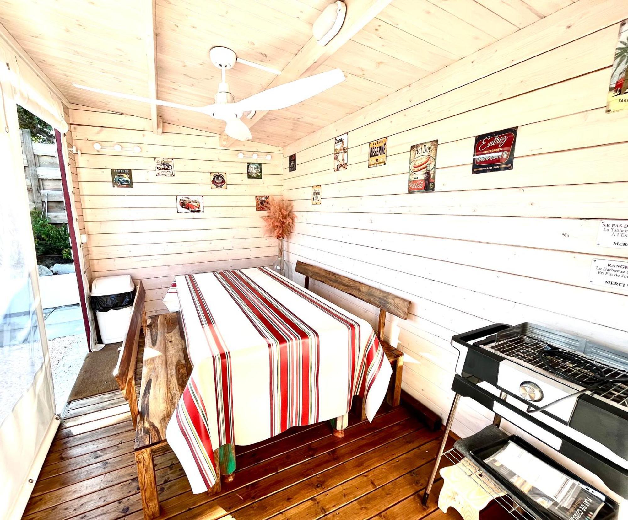 Le 7 Apartment Capbreton Ngoại thất bức ảnh