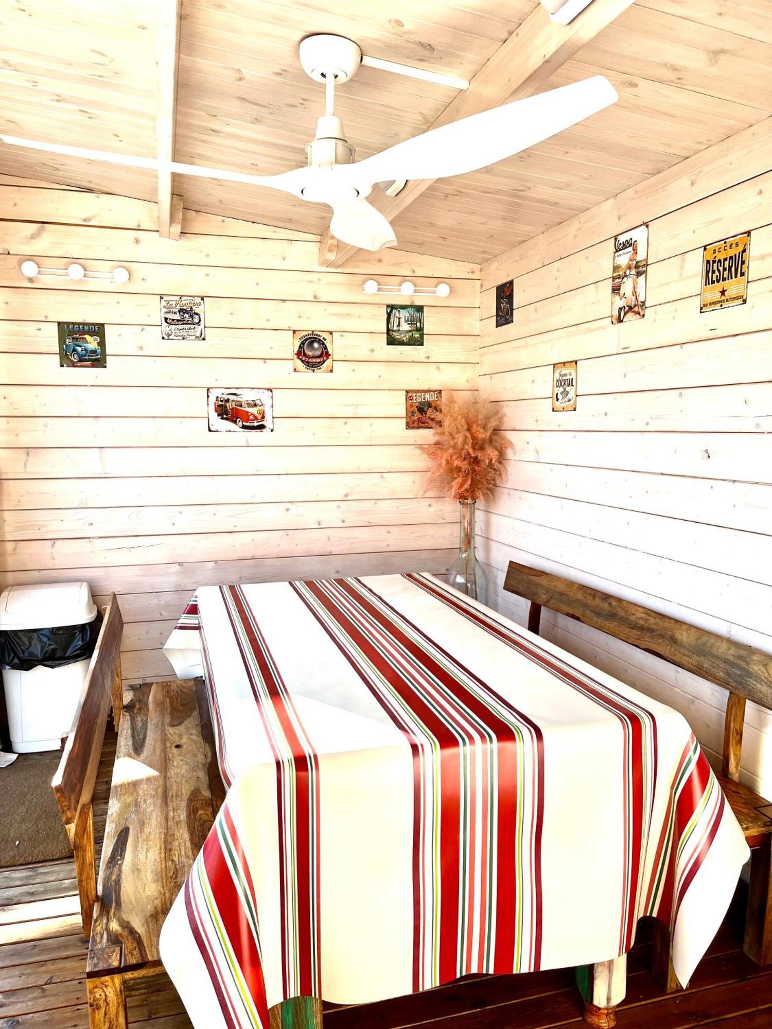 Le 7 Apartment Capbreton Ngoại thất bức ảnh