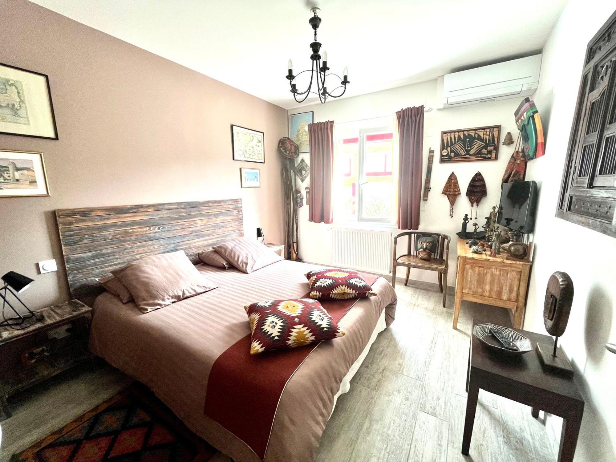 Le 7 Apartment Capbreton Ngoại thất bức ảnh