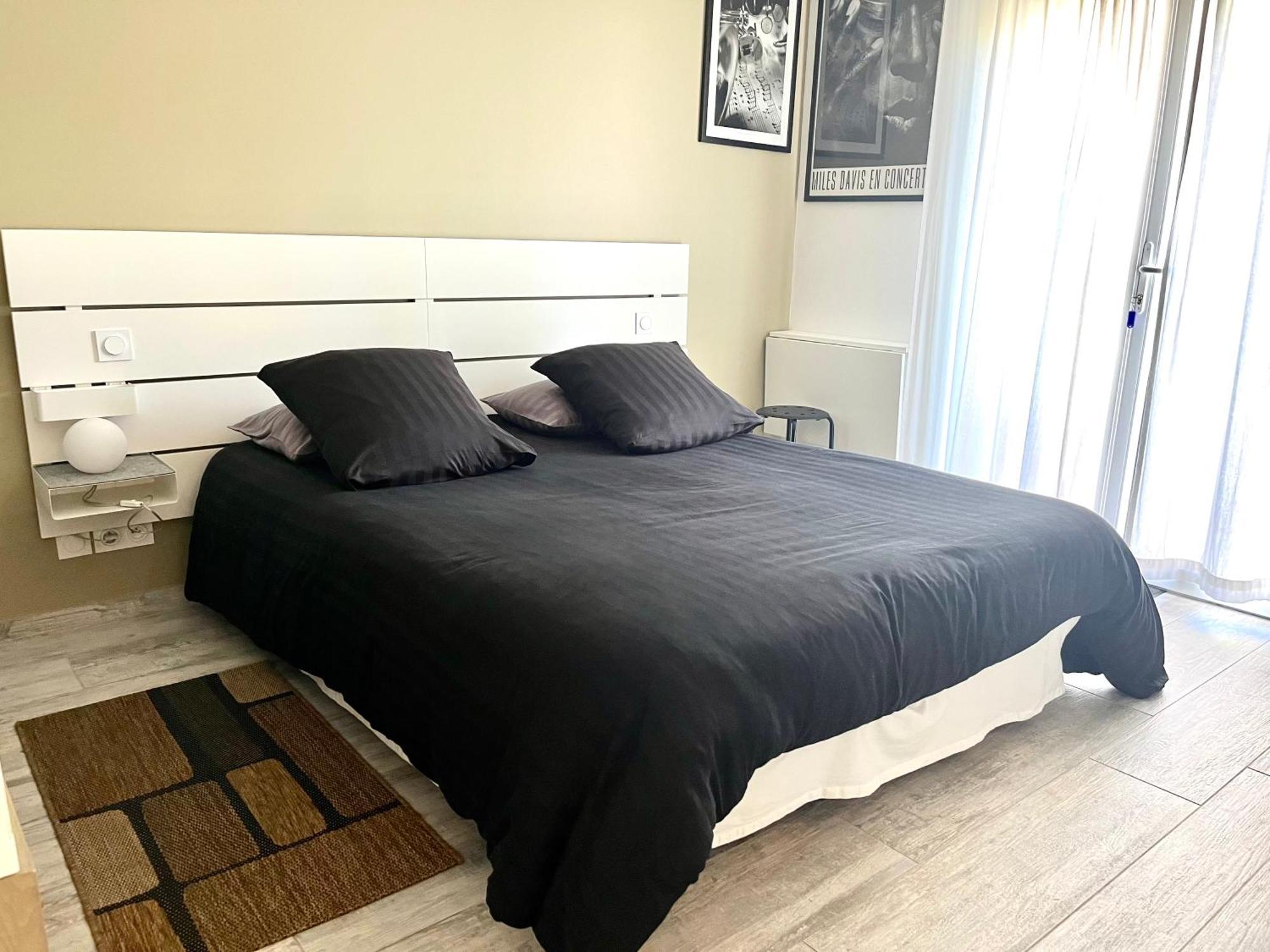 Le 7 Apartment Capbreton Ngoại thất bức ảnh