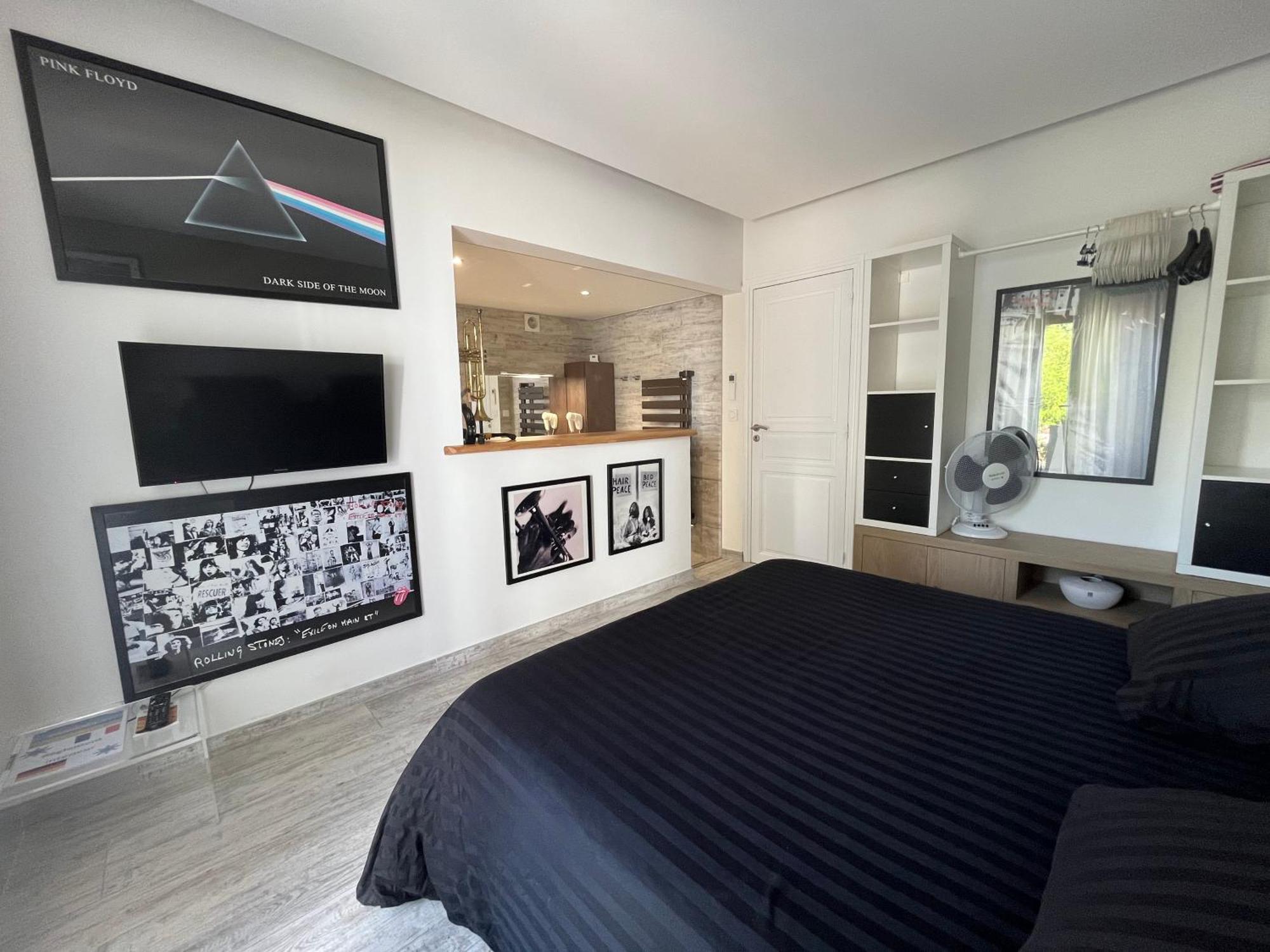 Le 7 Apartment Capbreton Ngoại thất bức ảnh