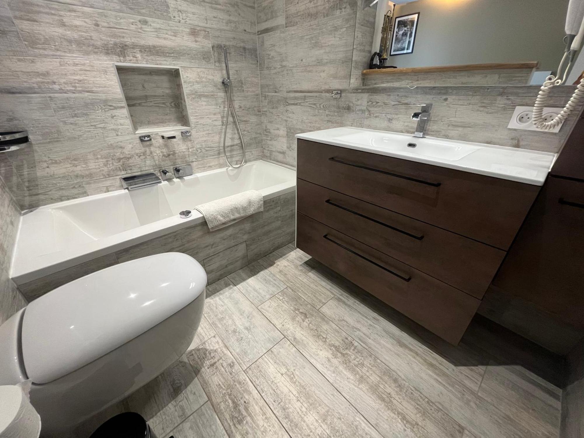 Le 7 Apartment Capbreton Ngoại thất bức ảnh