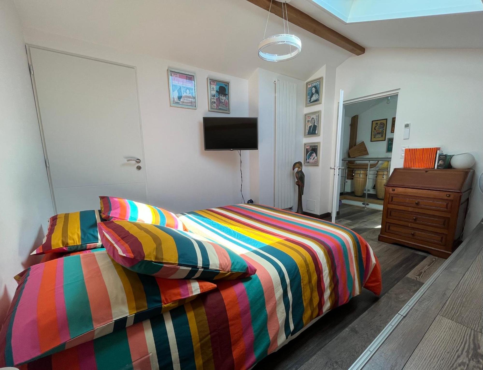 Le 7 Apartment Capbreton Ngoại thất bức ảnh