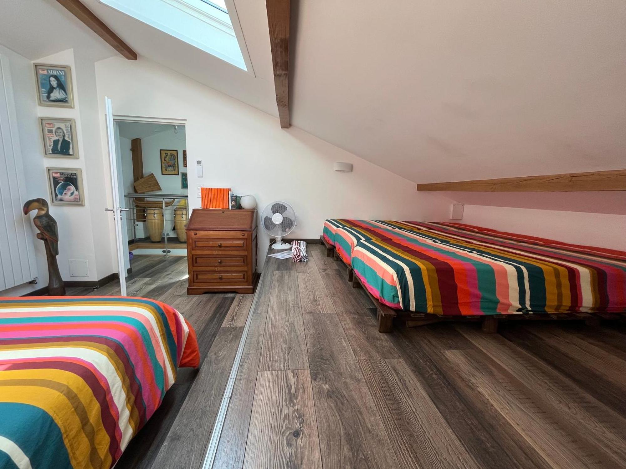 Le 7 Apartment Capbreton Ngoại thất bức ảnh