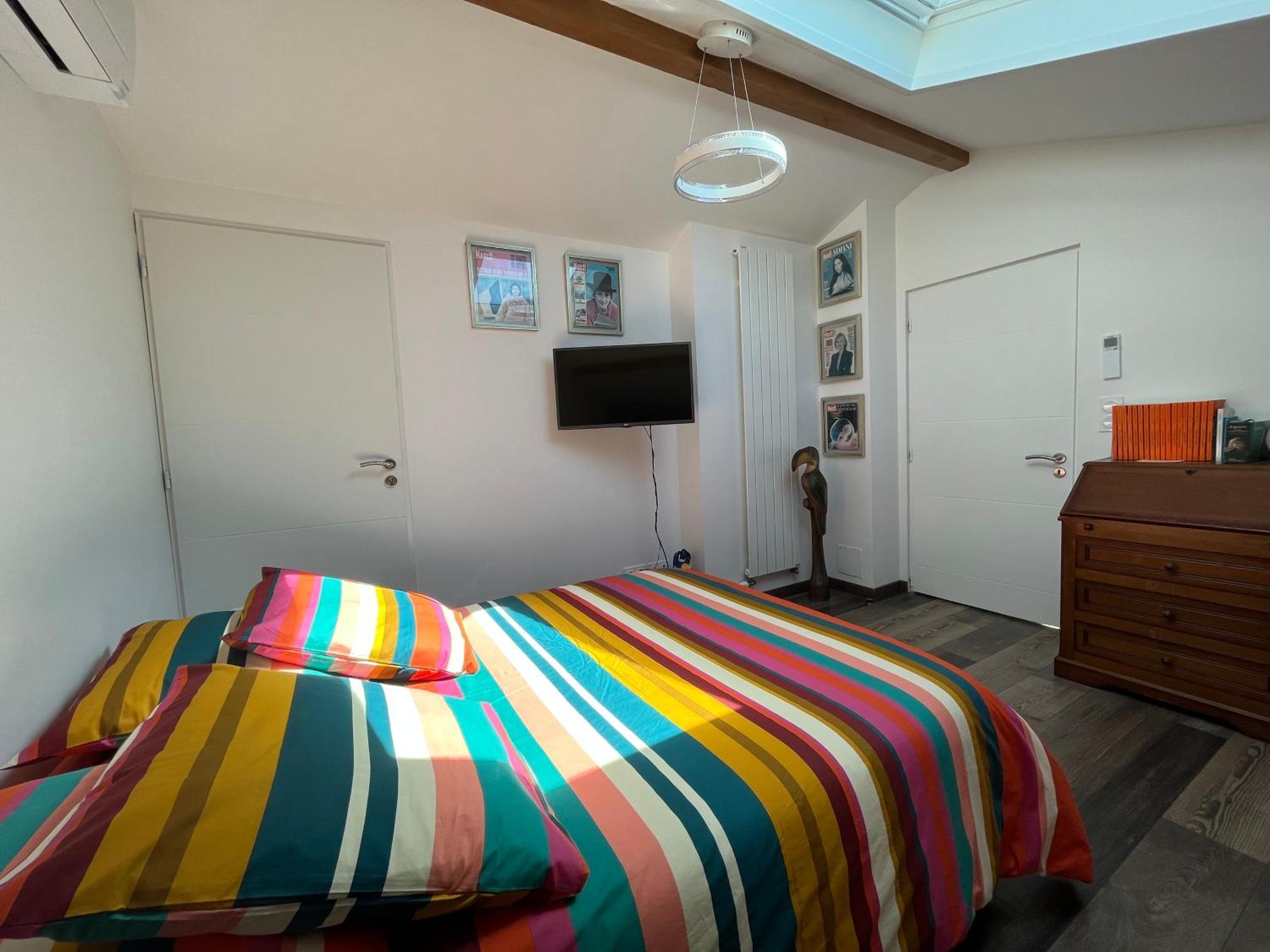 Le 7 Apartment Capbreton Ngoại thất bức ảnh